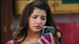 Yeh Rishta Kya Kehlata Hai - 26th March 2025